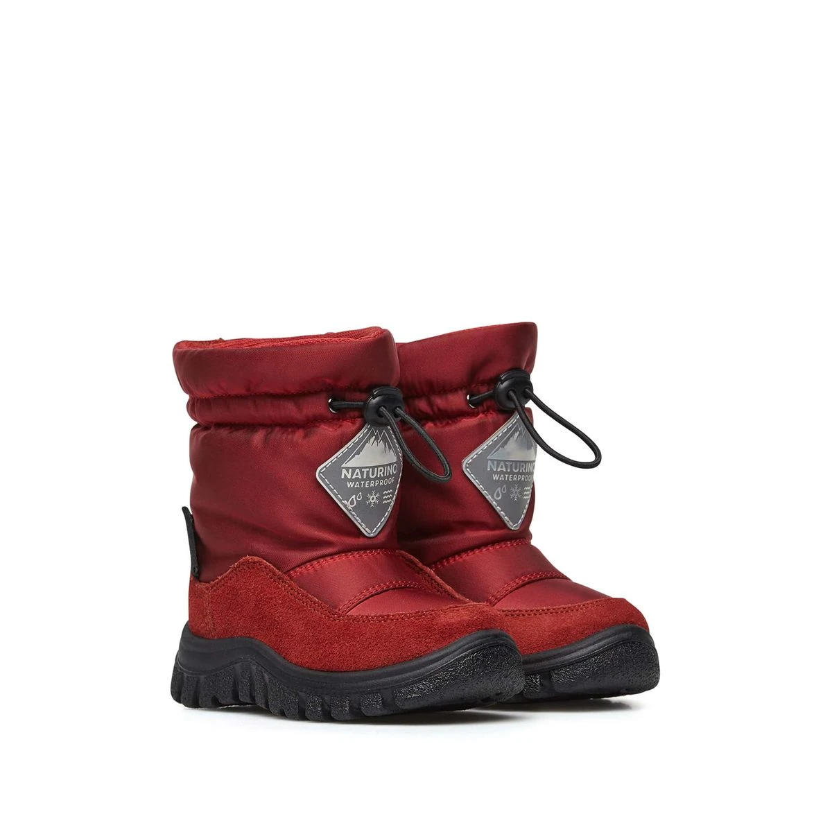 Naturino Bottes Après-ski Varna 19 Naturino Bottes Après-ski Varna – Image 17