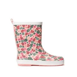 Bottes De Pluie En Caoutchouc Imprimées Fleurs -Regatta Magasin db4369d30d807e1c876028b802bb6bc9