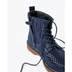 Zippy Bottes En Cuir JAIPUR -Regatta Magasin df9674f07aafd29dc73d3f00a2e87c81