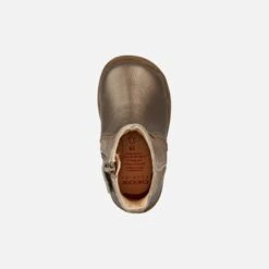 Geox Bottes Mi-Mollet B MACCHIA -Regatta Magasin e0d84098af4436e969da3d35b13508be