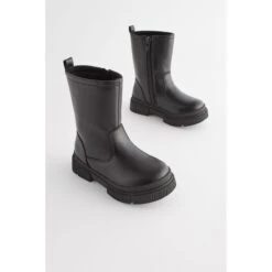 Next Bottes à Semelle épaisse En Cautchouc -Regatta Magasin e181d87c79813fcbf191488a6c31ab0d