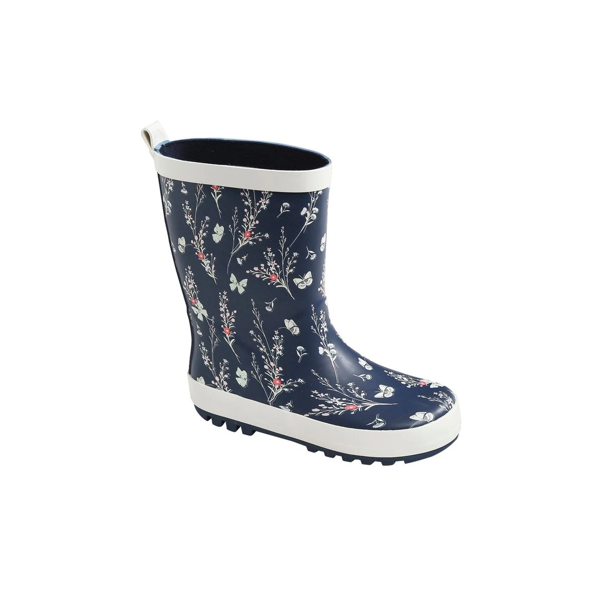 Bottes De Pluie En Caoutchouc 9 Bottes De Pluie En Caoutchouc – Image 7