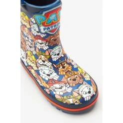 Next Bottes De Pluie En Caoutchouc Avec Anses -Regatta Magasin e2b3b67b1e46a13f913a27c2fabcb75d