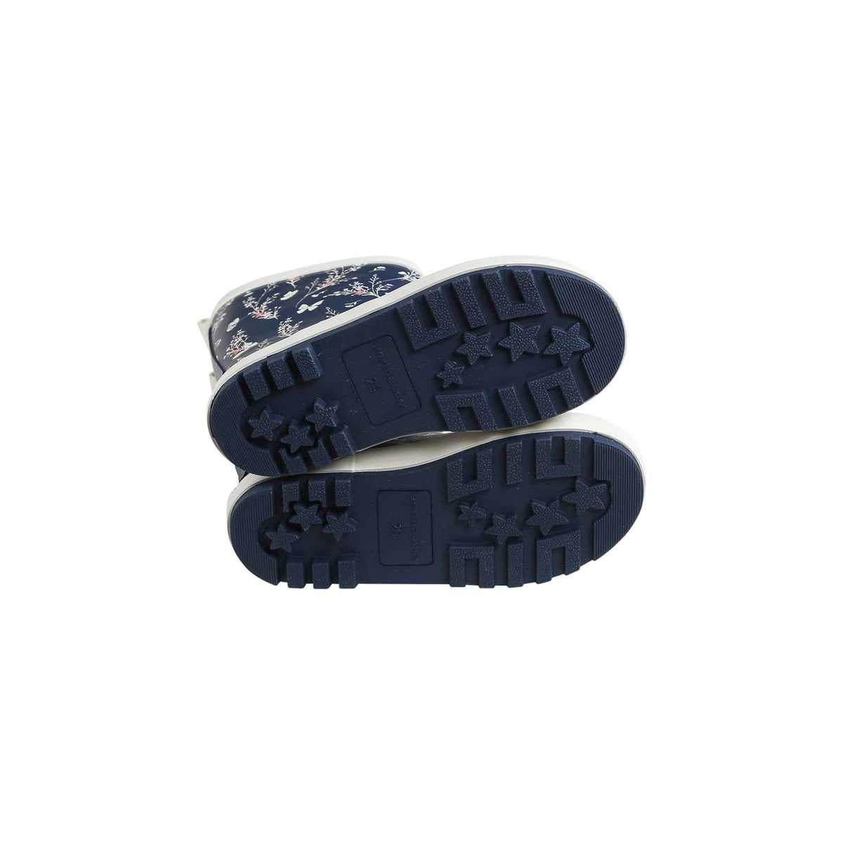 Bottes De Pluie En Caoutchouc 8 Bottes De Pluie En Caoutchouc – Image 6