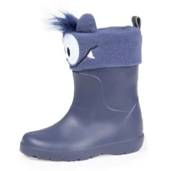 ISOTONER Bottes De Pluie Avec Chaussette -Regatta Magasin e413e22ec59c76c63569d2a5ec3ab326