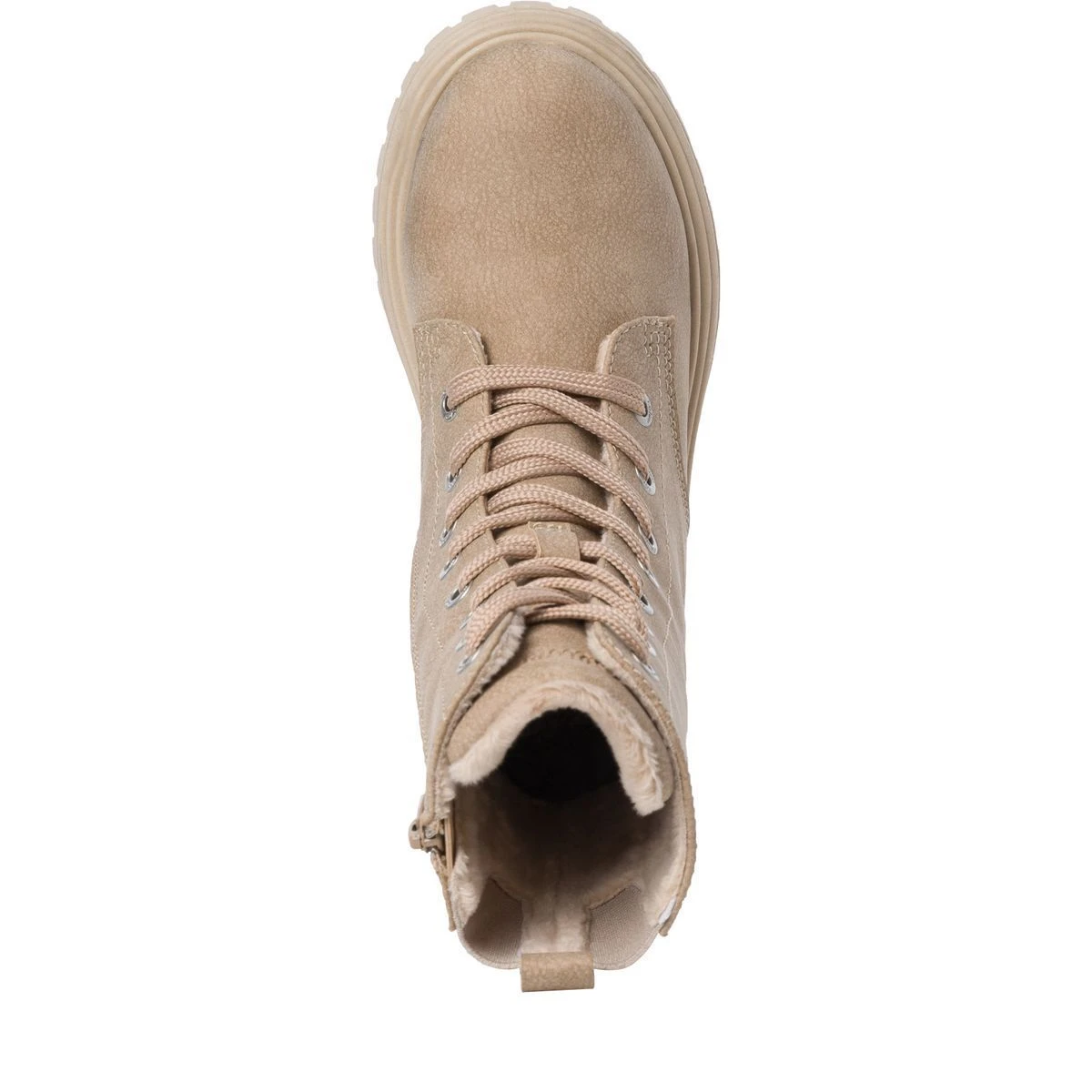 S.Oliver Bottes à Lacets 4 S.Oliver Bottes à Lacets – Image 2