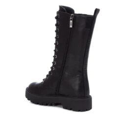 Xti Bottes Plate Avec Fermeture Zip Militaire -Regatta Magasin e51a03a4d303b66f629ab765614f2114