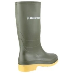 Dunlop Bottes DULLS -Regatta Magasin e5b1f0fa0b3cbf30ed0f6274aa9dc4d3