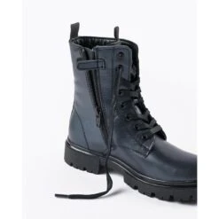 Zippy Bottes Biker En Cuir ALPINE LUXURY -Regatta Magasin e5b77afd8fbb29e46e39ec36861251e6