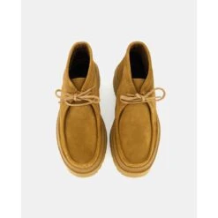 Bottes En Croûte De Cuir à Semelle En Caoutchouc -Regatta Magasin e638d29637f8f5b886b4b0d0a8585dcb