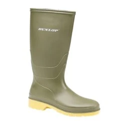 Dunlop Bottes DULLS