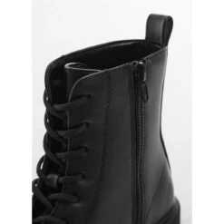 Mango Kids Bottes Cuir Lacets 10 Mango Kids Bottes Cuir Lacets -Regatta Magasin e724229bcf8e1b6a785cb278a4473e21