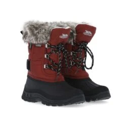 TRESPASS Bottes De Neige LANCHE -Regatta Magasin e79e547f59724c2426c9120c1e37d7c2