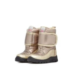 Naturino Bottes Après-ski NIKIKI WP -Regatta Magasin e83ae144e50042911d64fbd1fa5912bd