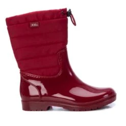 Xti Bottes Wellington En Caoutchouc