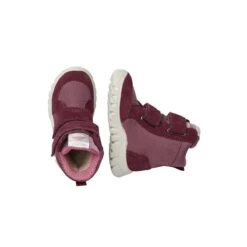 Naturino Bottes En Suède Et Tissu GEMINAE 2 WP -Regatta Magasin eca695125eaa178aee2879f9a74efbbb