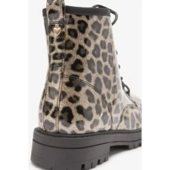 Next Bottes à Lacets Doublées - Coupe Large -Regatta Magasin ece5181813e928cdd200c926b7819116