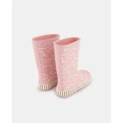 Bottes De Pluie Nuages -Regatta Magasin ede5ead25e3890ffc6376239ef216e1a