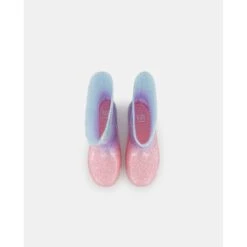 Bottes De Pluie Glitter Translucide 8 Bottes De Pluie Glitter Translucide -Regatta Magasin ee1b4db28efd49bc16bcddd81697967e