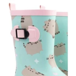 PUSHEEN Bottes De Pluie -Regatta Magasin f2f6b3f4c1b3156b142203ae427801f9