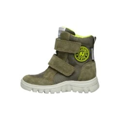 Naturino Bottes En Suède Et Tissu GEMINAE 2 WP -Regatta Magasin f5a2b230e6a6a50b25f3e091af297d65