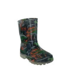 Bottes Stegosaure Flash -Regatta Magasin f6bae7c10e0b87875a79d36a9c74039e