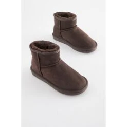 Next Bottes Sans Lacets Avec Doublure Chaude -Regatta Magasin f6dd1e44de866348b04797449d3f5ae6