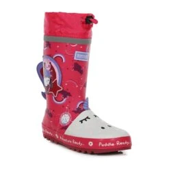 Regatta Bottes De Pluie PEPPA PIG