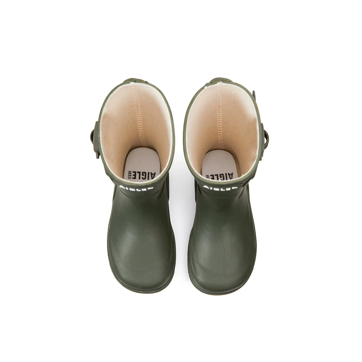 Aigle Bottes Woody Pop 2 5 Aigle Bottes Woody Pop 2 – Image 3