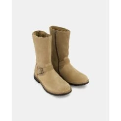 Bottes Style Motard Fourrées -Regatta Magasin f9b4bf6035823eec2e6fb374d27f86c5