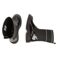 Karl Lagerfeld Kids Bottes Hautes élastiquées -Regatta Magasin fb0a542d5255c618a1a57b903ea292b5