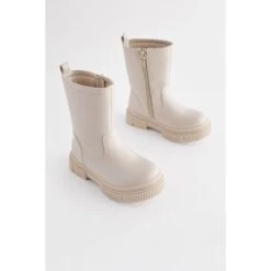 Next Bottes à Semelle épaisse En Cautchouc -Regatta Magasin fb19df382e187fc109a9dc91906821e8