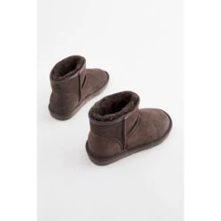 Next Bottes Sans Lacets Avec Doublure Chaude -Regatta Magasin fc11bad2aac450877001420dfae73280