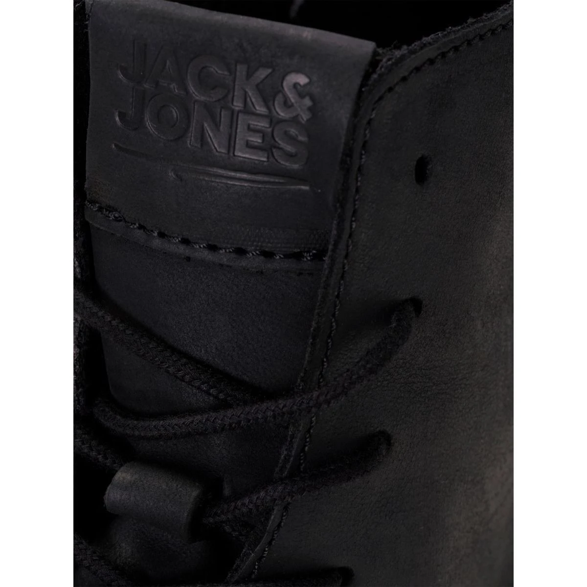 Jack & Jones Bottes Cuir De Vachette 9 Jack & Jones Bottes Cuir De Vachette – Image 7