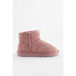 Next Bottes Sans Lacets Avec Doublure Chaude -Regatta Magasin fd51f88a2f32fd2fcdc6e9c73c118017