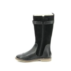 Kickers Bottes Cuir Tyoube -Regatta Magasin fd8e1f735c918cd3f004449f75af96fa