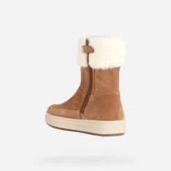 Geox Bottes J REBECCA WPF 22 Geox Bottes J REBECCA WPF -Regatta Magasin fda9518afb14979a92ef65a54e2ce8b6