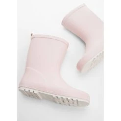 Mango Kids Bottes De Pluie Doublées Fausse Fourrure -Regatta Magasin fe89746d3fb400d603e67ad286ff07b8